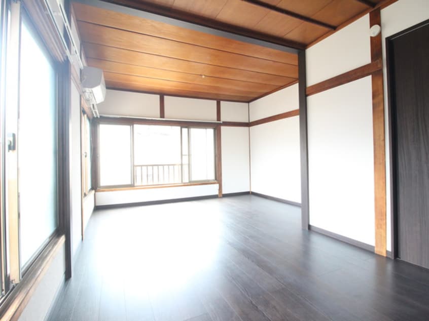 居室 カーサ・ファーシル