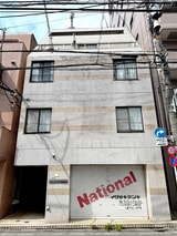 ニューハイツ中目黒