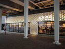 蔦屋書店(本屋)まで290m ニューハイツ中目黒