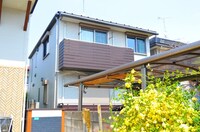 フローリス上鷺