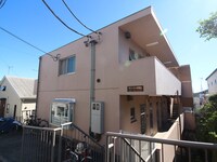 サニーコーポ高田