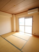 居室 サニーコーポ高田