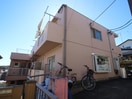 外観写真 サニーコーポ高田