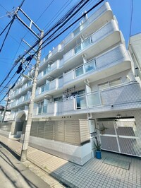 ｸﾘｽﾀﾙ三軒茶屋PART-Ⅰ(210)