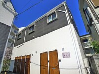 インベストビギン柴又Ⅰ