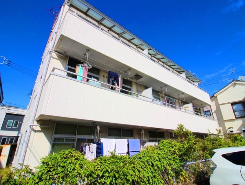 その他 キャッスルハイム