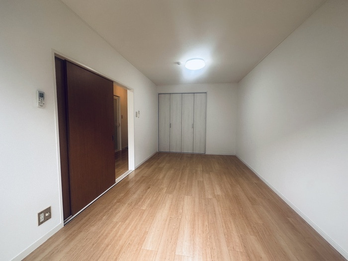 居室 第二コーポ横田