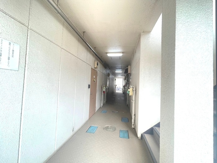 外観写真 第二コーポ横田