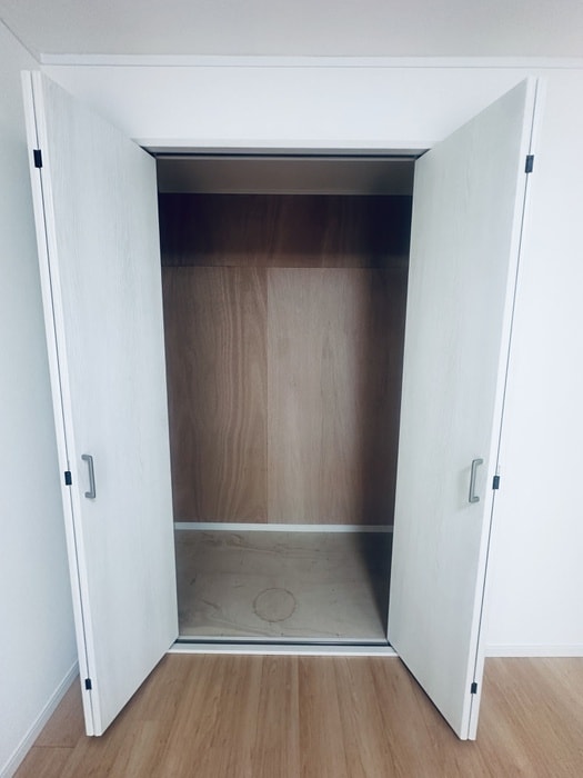 収納 第二コーポ横田