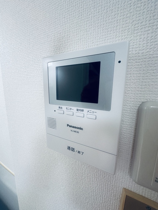 内観写真 第二コーポ横田