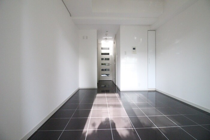 居室 プライマル笹塚