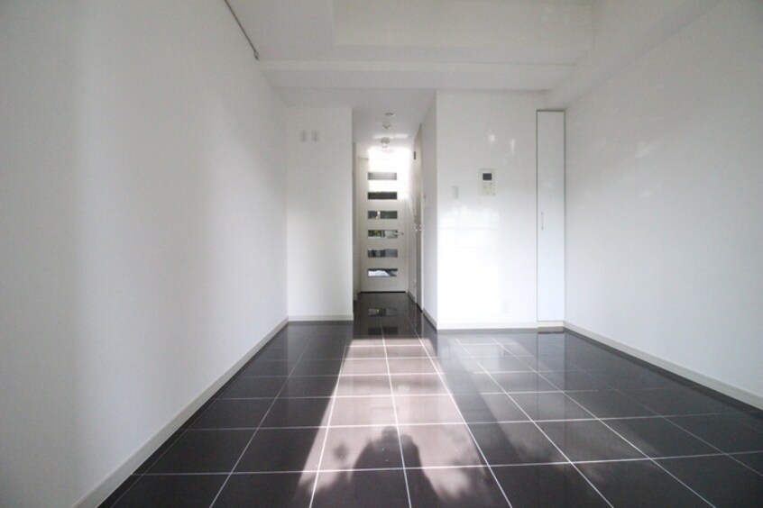 居室 プライマル笹塚