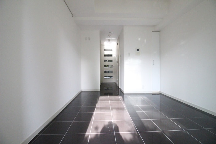 居室 プライマル笹塚