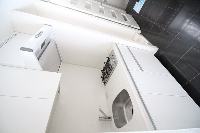 キッチン プライマル笹塚