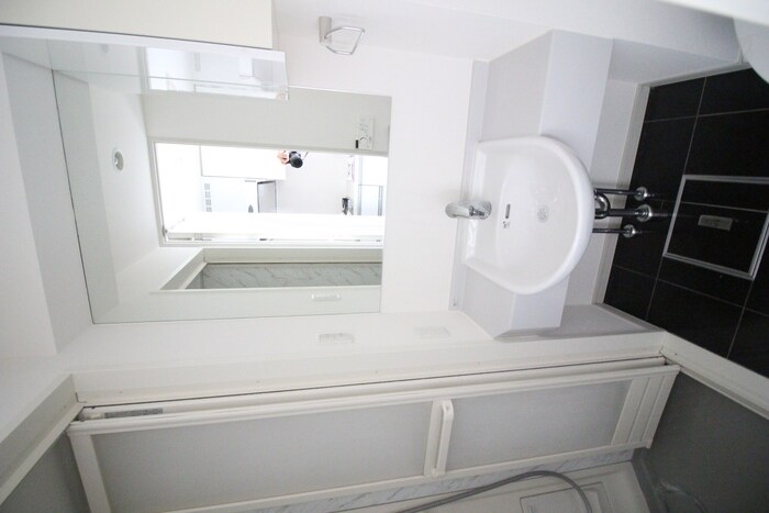 洗面 プライマル笹塚