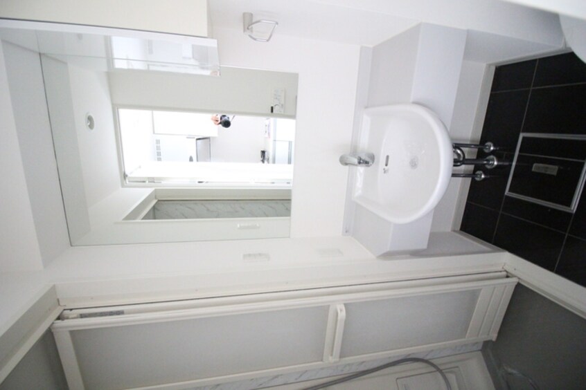 洗面 プライマル笹塚