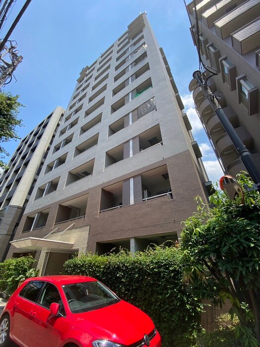 外観写真 プライマル笹塚