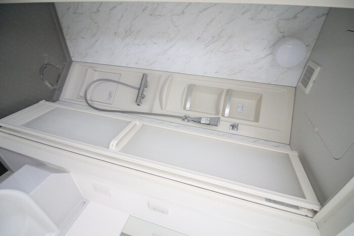 バス／シャワールーム等 プライマル笹塚