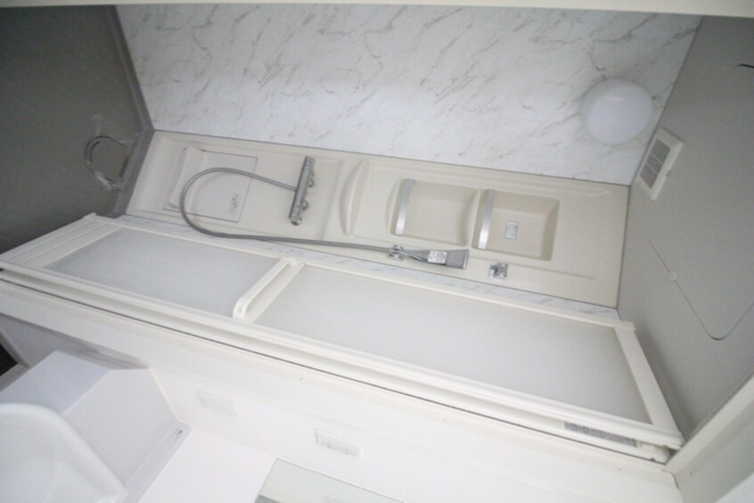 バス／シャワールーム等 プライマル笹塚