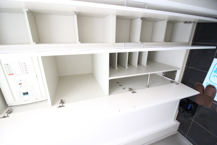 収納 プライマル笹塚