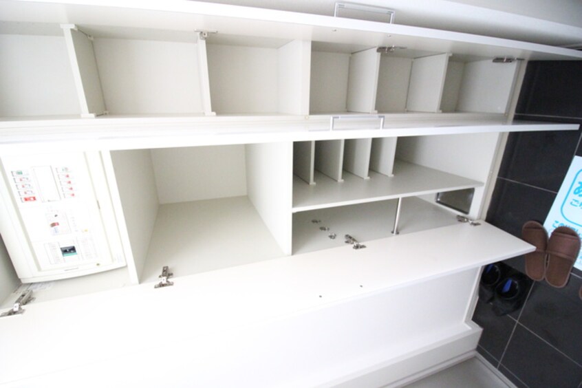 収納 プライマル笹塚