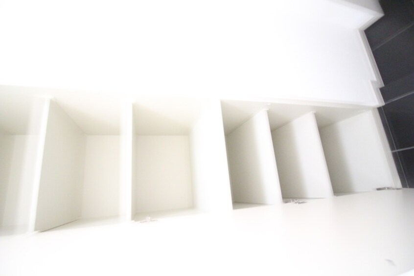 靴箱 プライマル笹塚