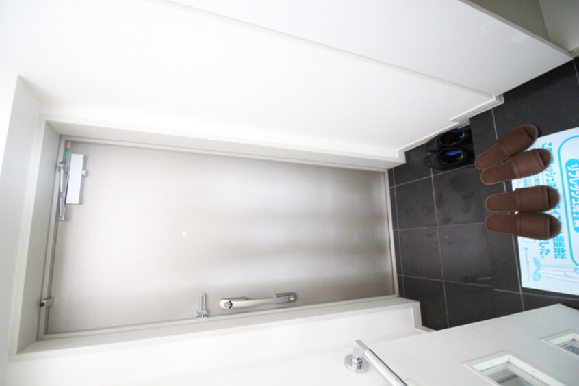 玄関 プライマル笹塚