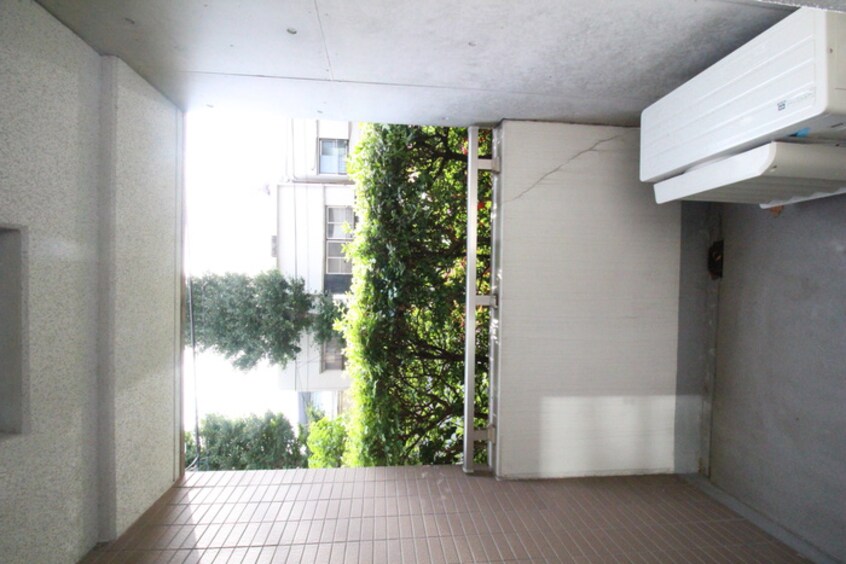 ベランダ・バルコニー プライマル笹塚