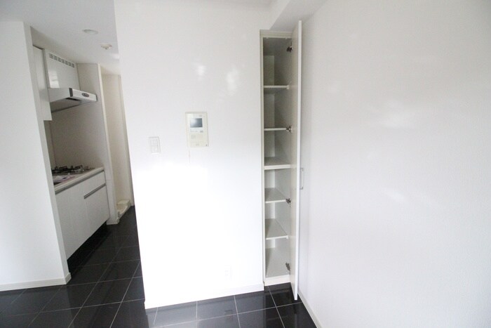 収納 プライマル笹塚