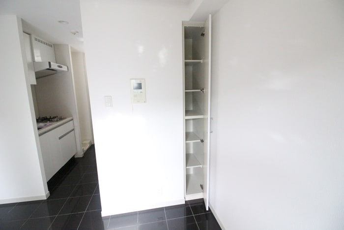 収納 プライマル笹塚