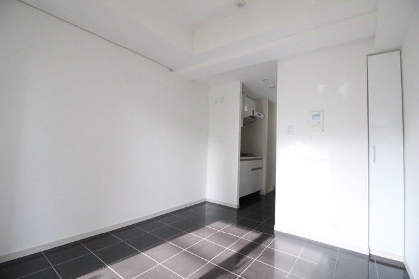 居室 プライマル笹塚