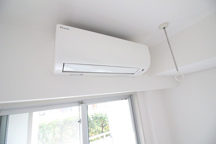 廊下 プライマル笹塚