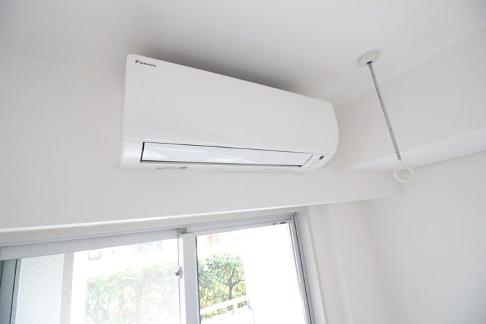 廊下 プライマル笹塚