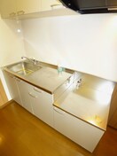 キッチン アムールＭＩＹＡＭＡ