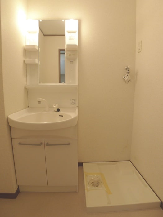 洗面 アムールＭＩＹＡＭＡ