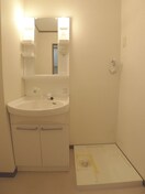 洗面 アムールＭＩＹＡＭＡ