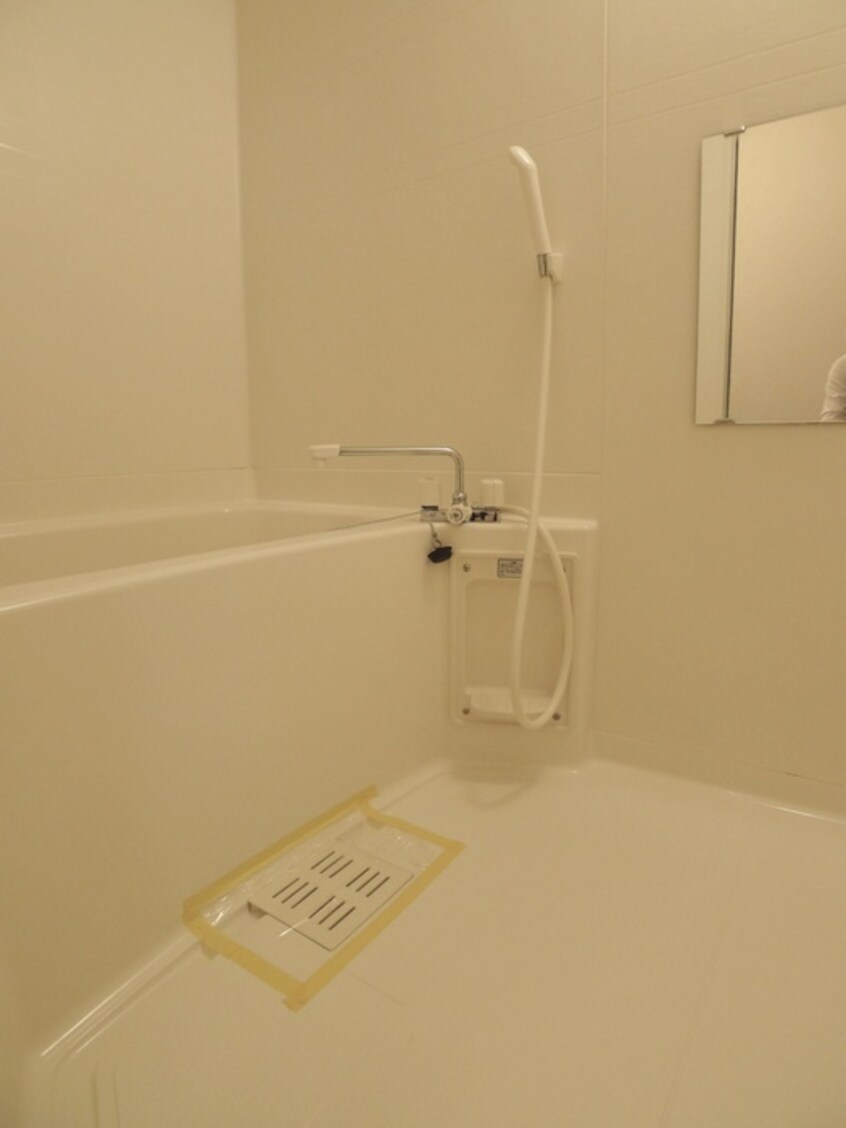 バス／シャワールーム等 アムールＭＩＹＡＭＡ