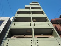 スカイコート茗荷谷壱番館(304)