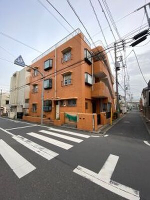 メゾン藤田