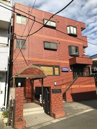 マンションエスポワール