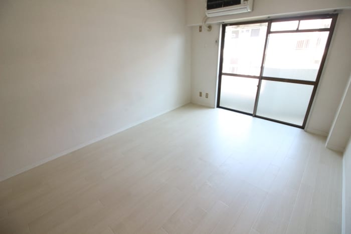 居室 グリーンハイム瓜生