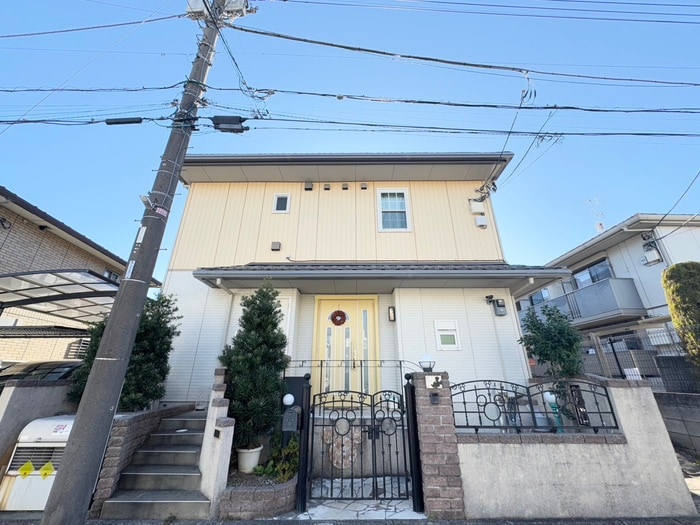 外観写真 ＴＯＯＮＴＯＷＮ