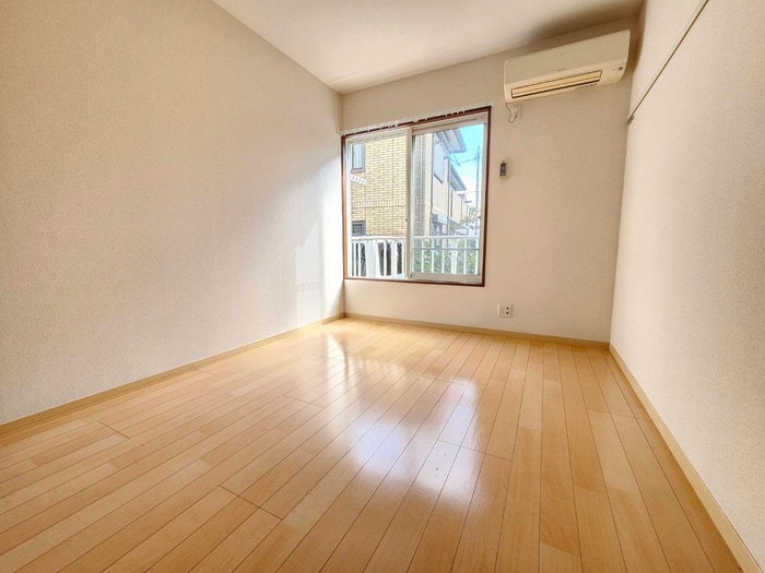 室内からの展望 ＴＯＯＮＴＯＷＮ