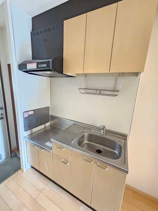 キッチン ＴＯＯＮＴＯＷＮ