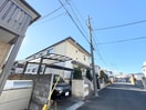 外観写真 ＴＯＯＮＴＯＷＮ