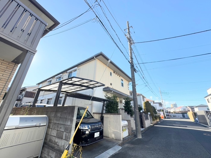 外観写真 ＴＯＯＮＴＯＷＮ