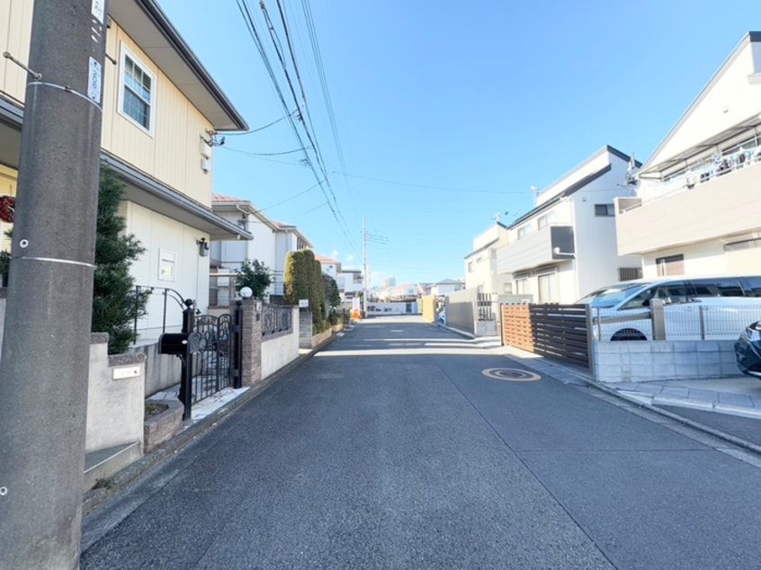 周辺環境 ＴＯＯＮＴＯＷＮ