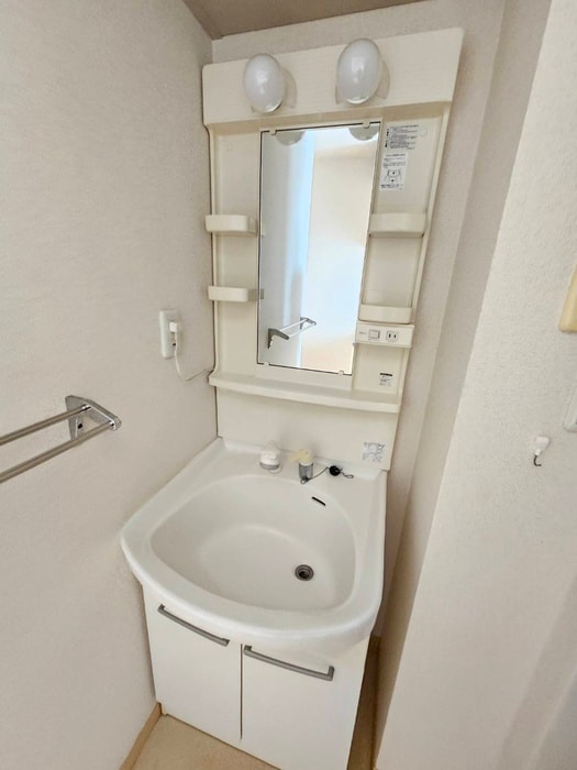 洗面 ＴＯＯＮＴＯＷＮ