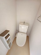トイレ ＴＯＯＮＴＯＷＮ