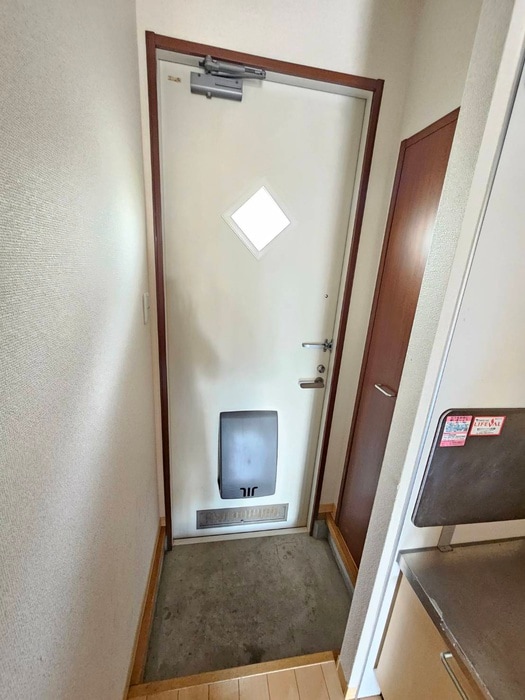 玄関 ＴＯＯＮＴＯＷＮ